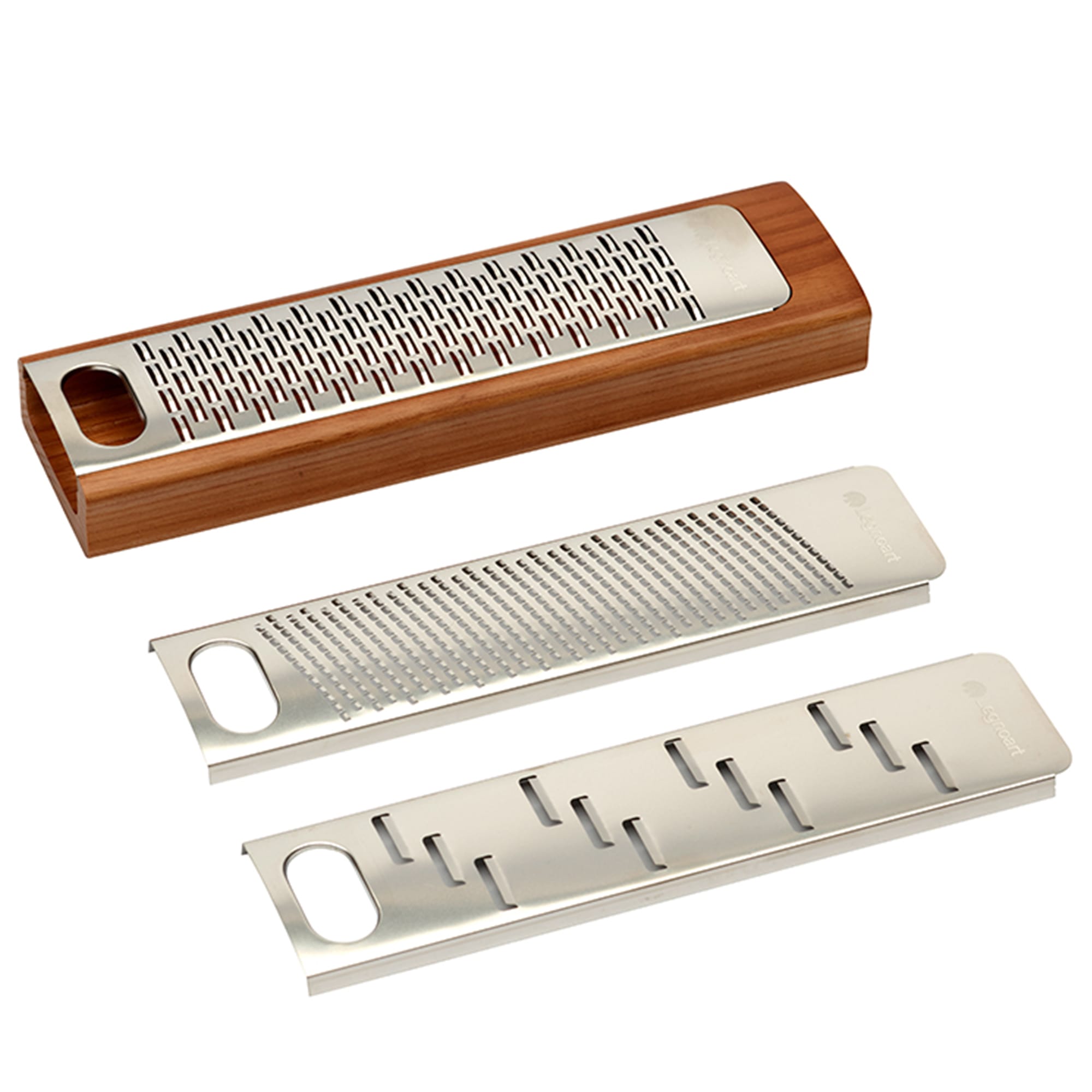 legnoart multi function grater set “gratta