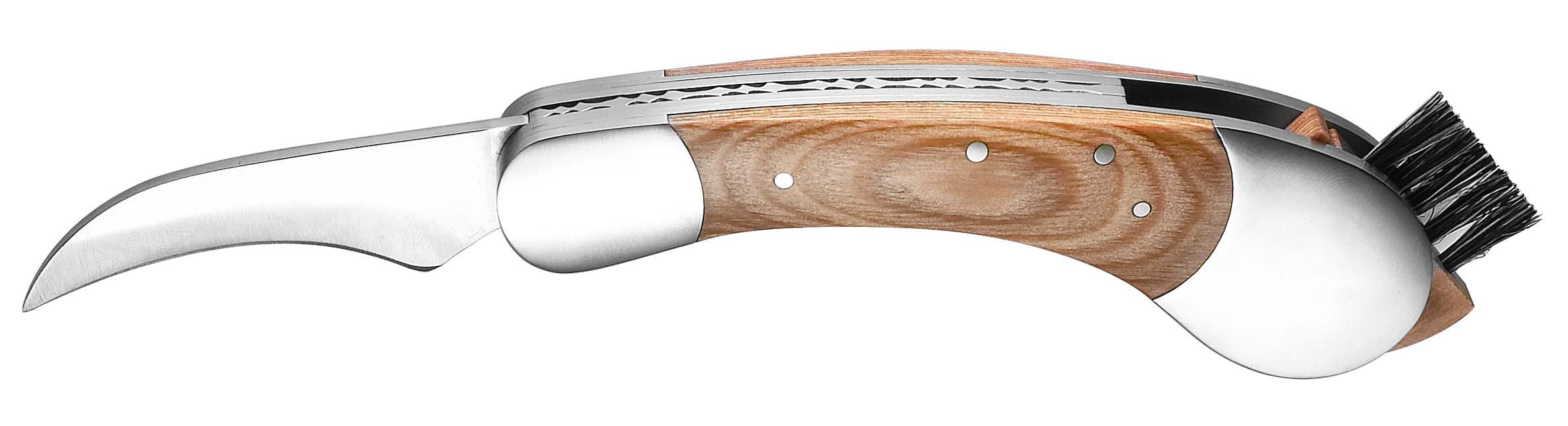 Μαχαίρι μανιταριών | legnoart porcini mushroom knife