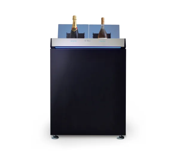 v tex cool | rapid drinks chiller | Συσκευή Ταχείας Ψύξης Ποτών
