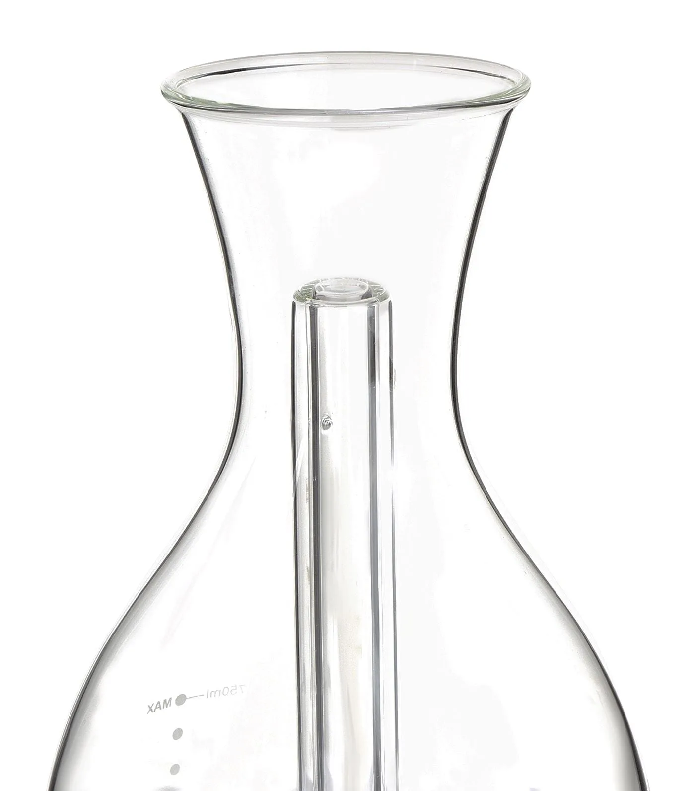 Καράφα 750ml για ifavine isommelier