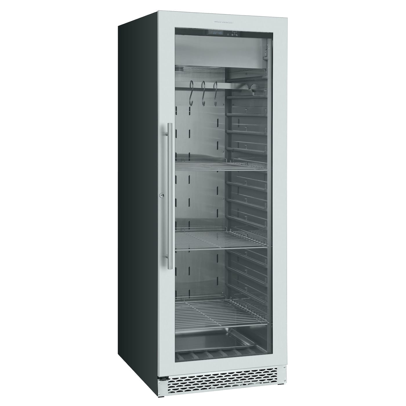 Σύνθεση dry age & Συντηρητής Κρασιών | Μαύρη Πόρτα