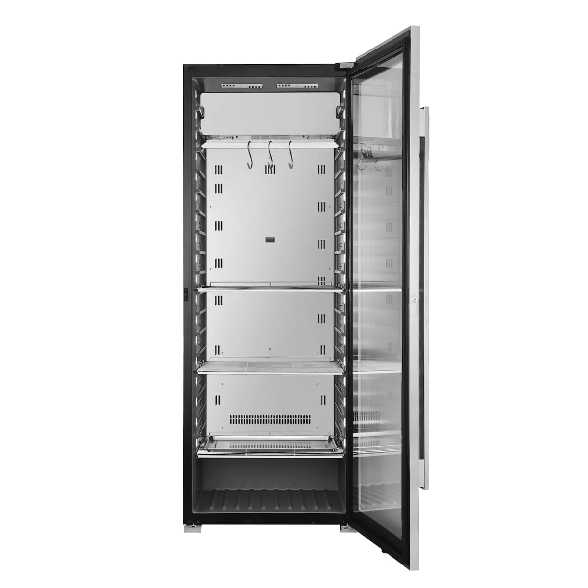 xpr 300 dryage Ωριμαντήριο