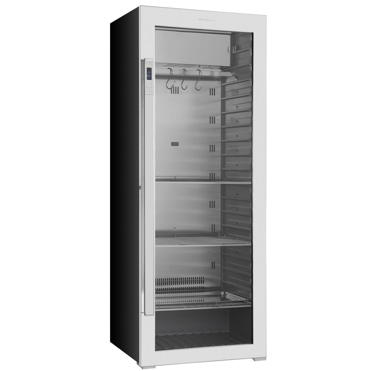 xpr 300 dryage Ωριμαντήριο