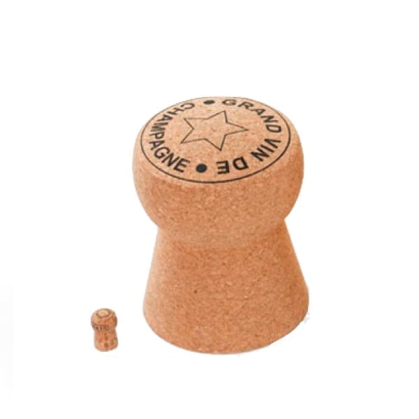 Διακοσμητικό | Φελλός Σαμπάνιας | Στοπ Πόρτας