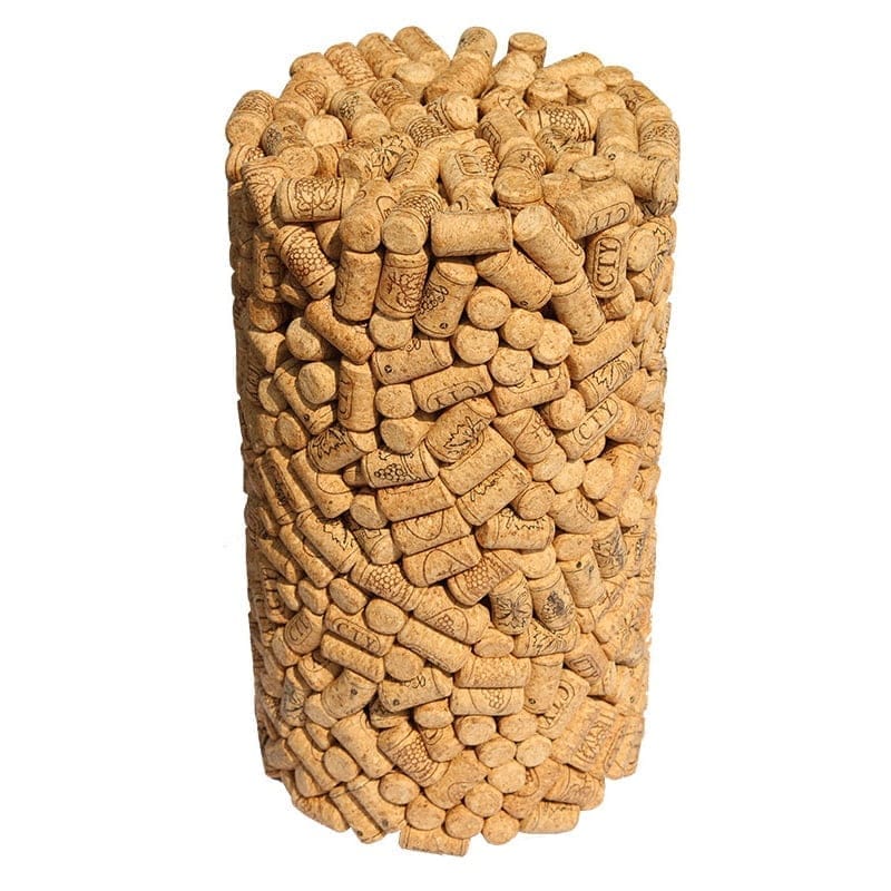 Σκαμπό από πολλούς Φελλούς