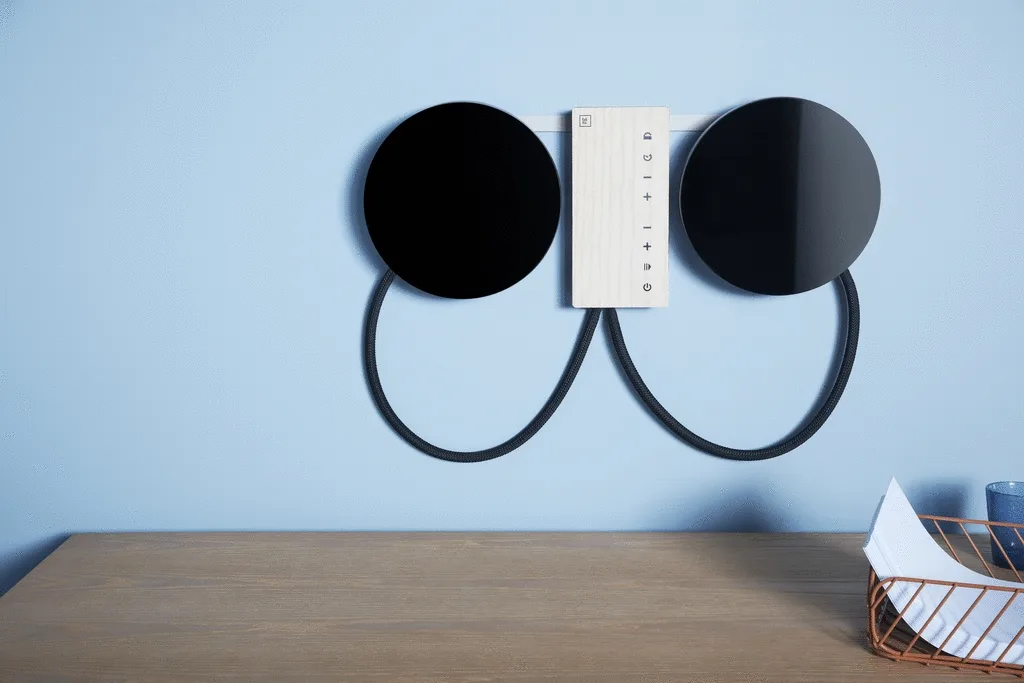 Επαγωγική Εστία fabita ordine μαύρη