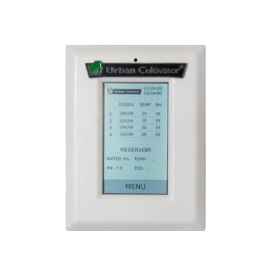 urban cultivator microgarden | ucr