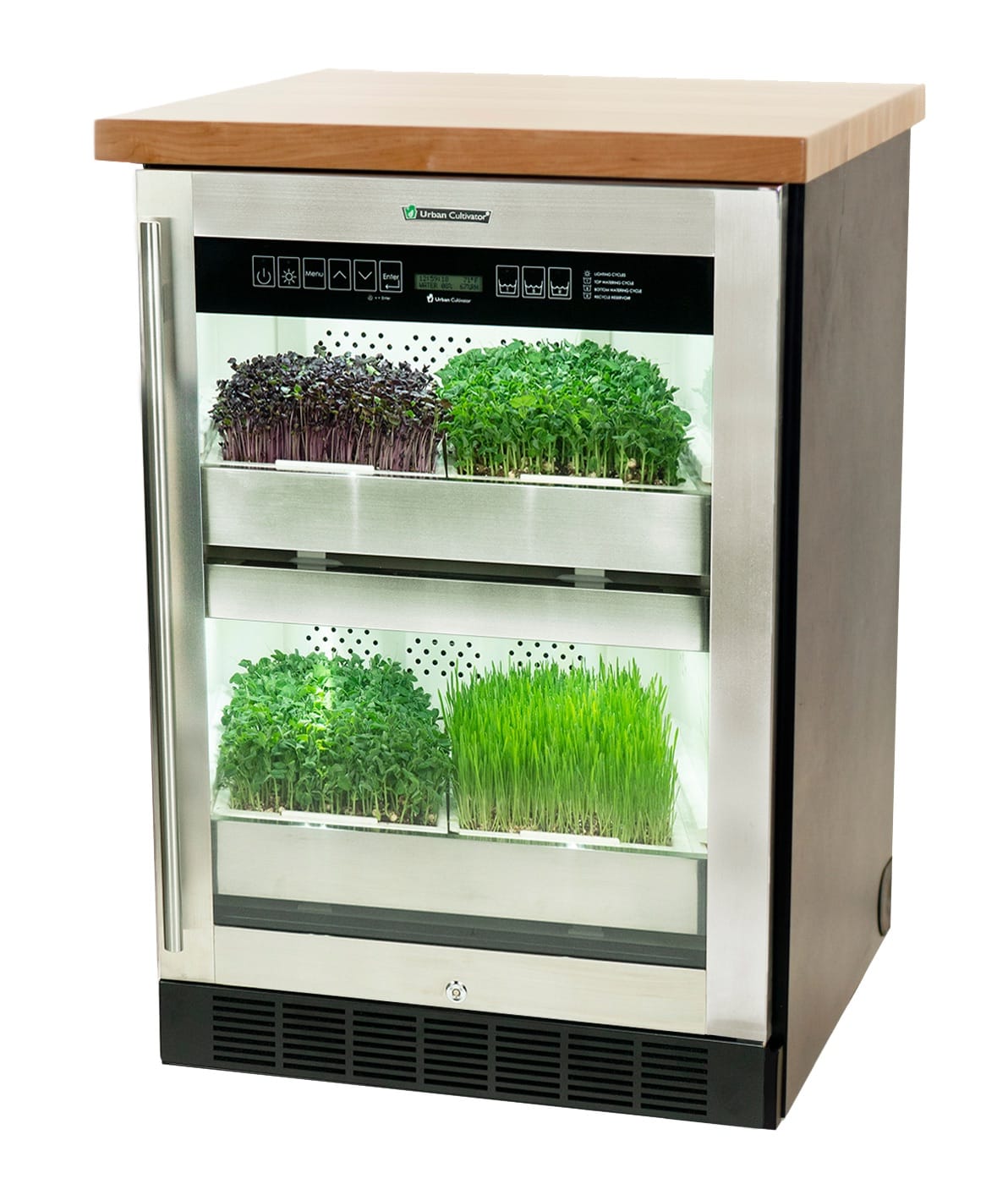 urban cultivator microgarden | ucr