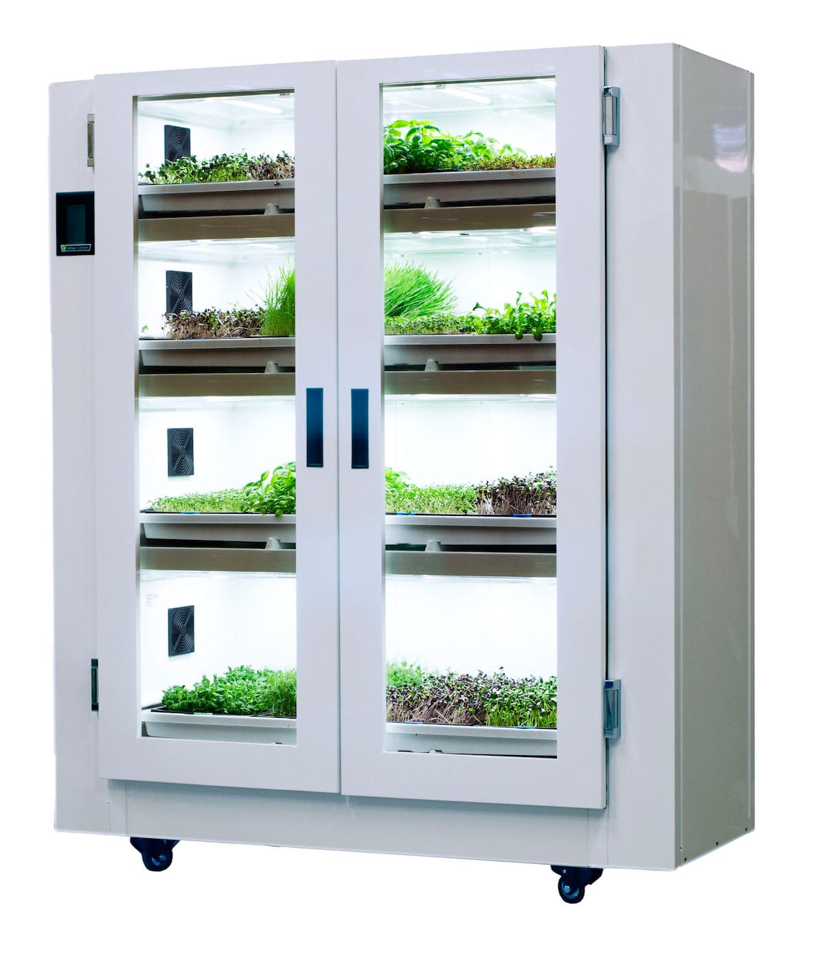 urban cultivator microgarden | ucr