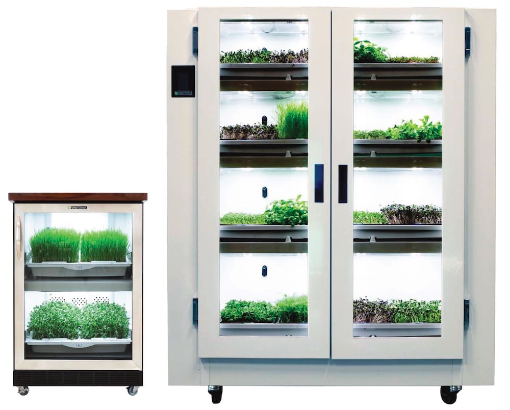 urban cultivator microgarden | ucr